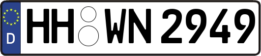 HH-WN2949