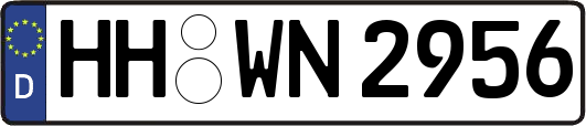 HH-WN2956