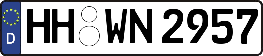 HH-WN2957