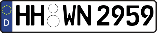 HH-WN2959