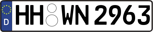 HH-WN2963