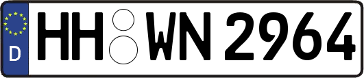 HH-WN2964