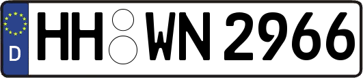 HH-WN2966