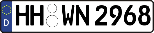 HH-WN2968