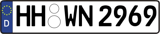 HH-WN2969