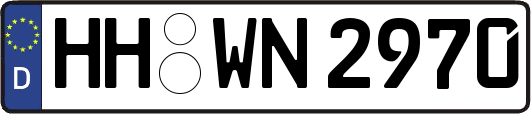 HH-WN2970