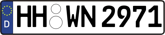 HH-WN2971