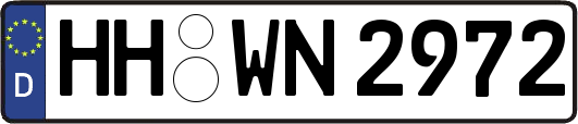 HH-WN2972