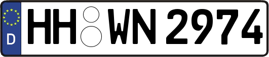 HH-WN2974