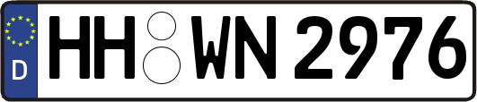 HH-WN2976