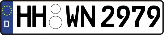 HH-WN2979