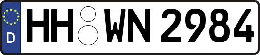 HH-WN2984