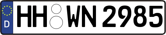 HH-WN2985