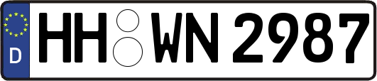 HH-WN2987