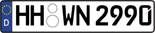 HH-WN2990