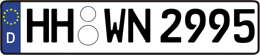 HH-WN2995