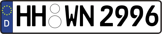 HH-WN2996