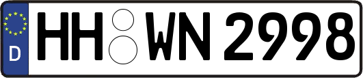 HH-WN2998