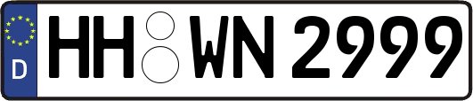 HH-WN2999