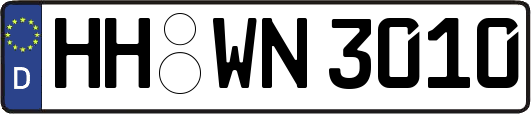 HH-WN3010