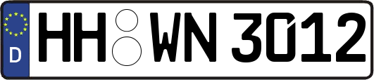 HH-WN3012