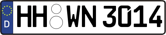 HH-WN3014