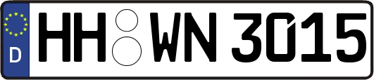 HH-WN3015