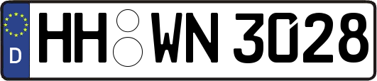 HH-WN3028
