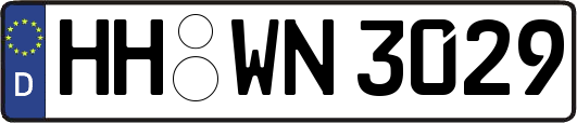 HH-WN3029