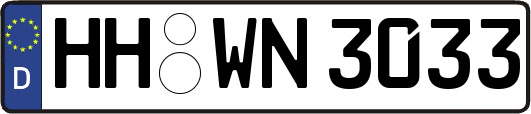 HH-WN3033