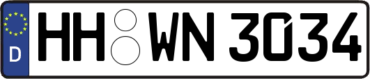 HH-WN3034