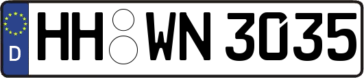 HH-WN3035