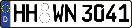 HH-WN3041