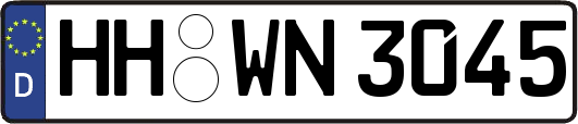 HH-WN3045