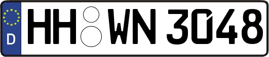 HH-WN3048
