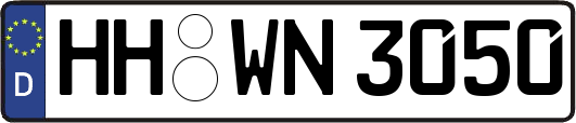 HH-WN3050