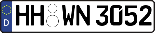 HH-WN3052