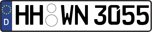 HH-WN3055