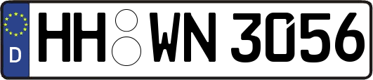 HH-WN3056