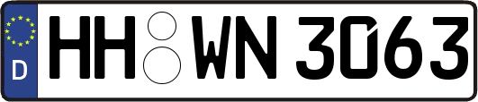 HH-WN3063
