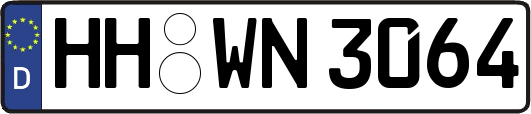 HH-WN3064