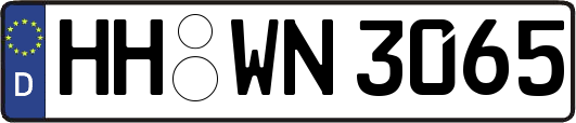 HH-WN3065