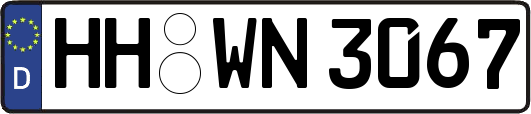 HH-WN3067