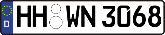 HH-WN3068