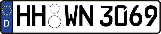 HH-WN3069