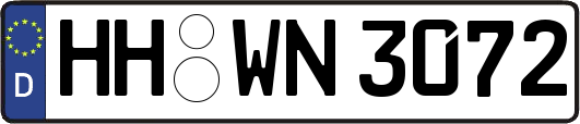 HH-WN3072