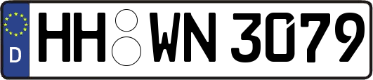 HH-WN3079