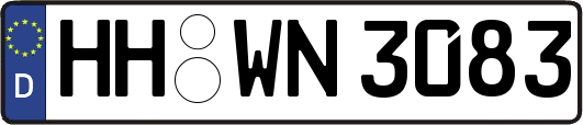 HH-WN3083