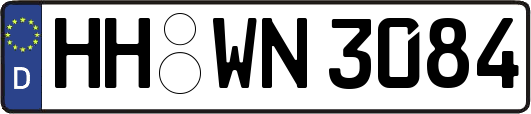 HH-WN3084