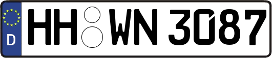 HH-WN3087